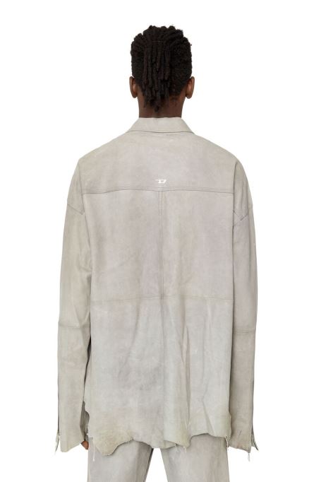 エルマート ディーゼルグレー