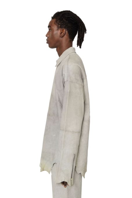 エルマート ディーゼルグレー