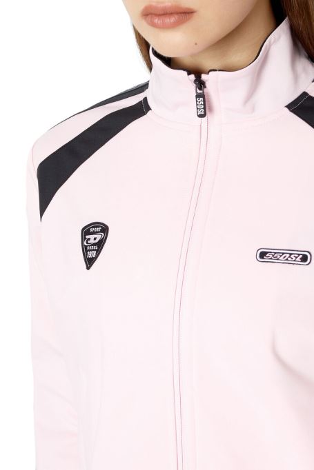 ピンク Awst-bouneth-wt34 ディーゼル