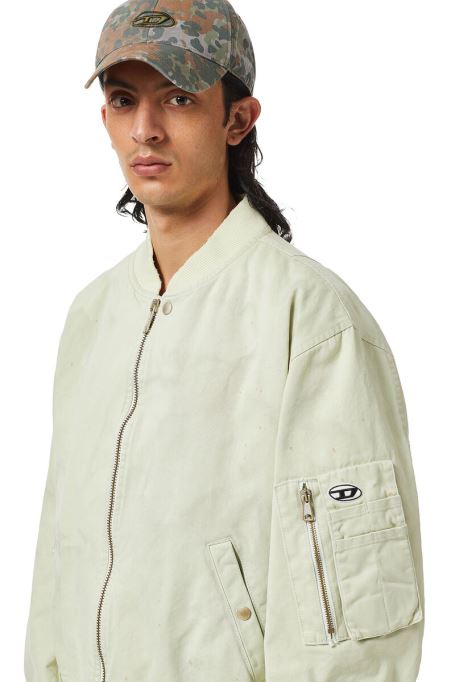 ディーゼル J-Break-1 グリーン