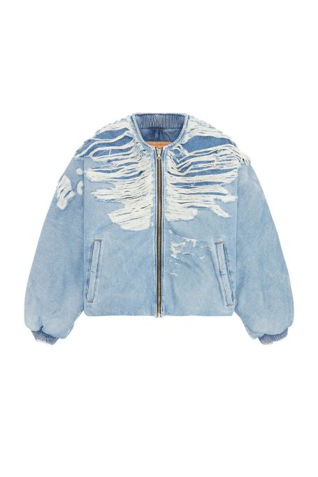 D-day-c ディーゼル ライトブルー