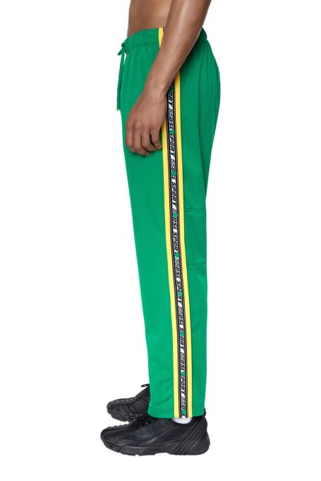 ディーゼル Amsb-yoxor-wt10 グリーン