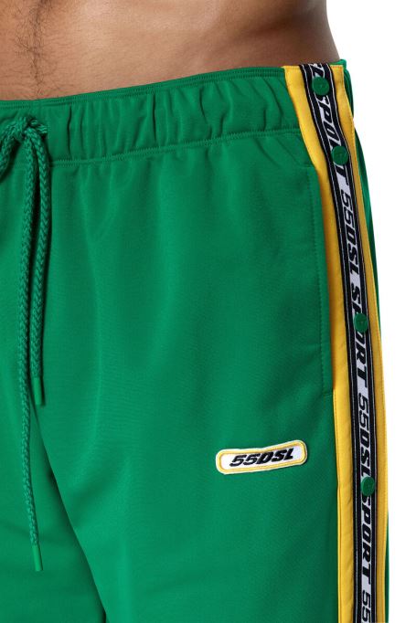 ディーゼル Amsb-yoxor-wt10 グリーン