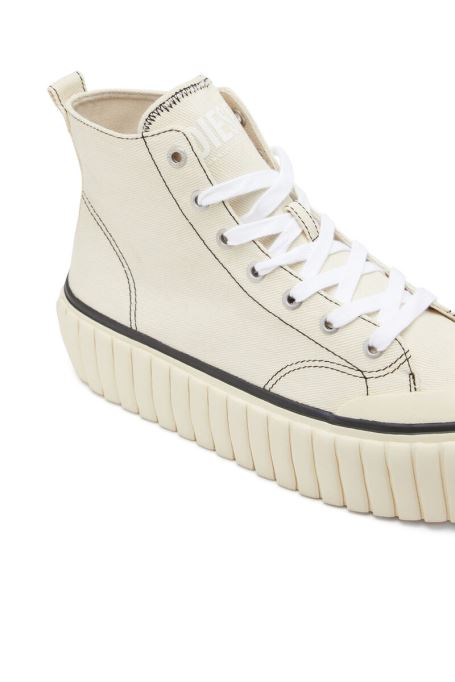 ディーゼルホワイト S-hanami Mid X