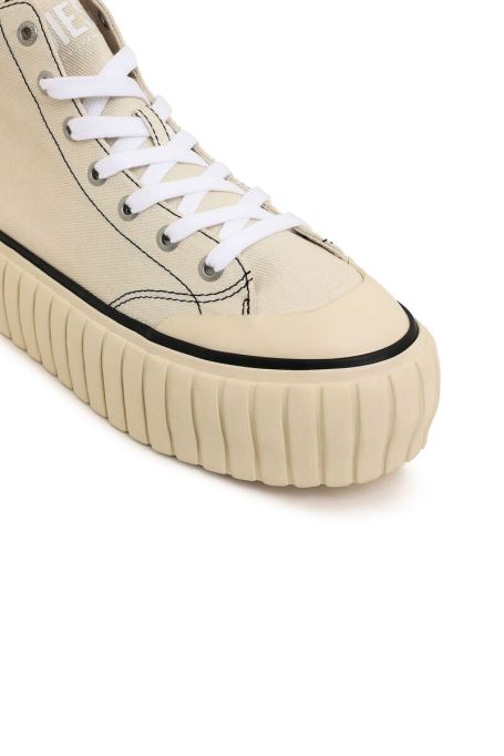 ディーゼルホワイト S-hanami Mid X