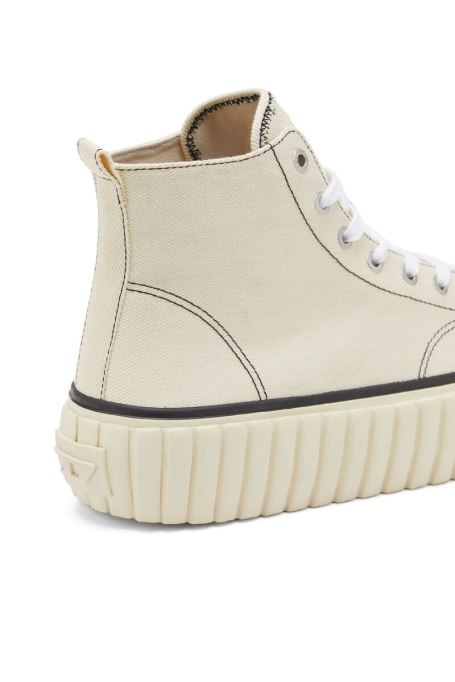 ディーゼルホワイト S-hanami Mid X