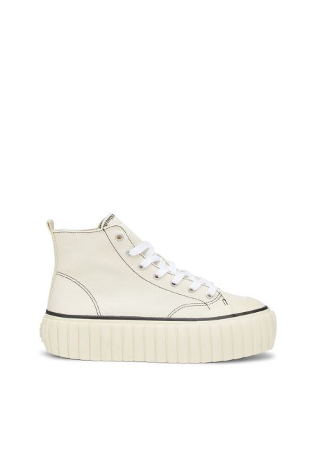 ディーゼル S-hanami Mid W ホワイト