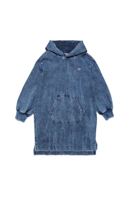 ダーティ Jjj ディーゼル ミディアム ブルー