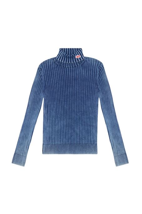 K-リストファー インディゴ ディーゼル ブルー