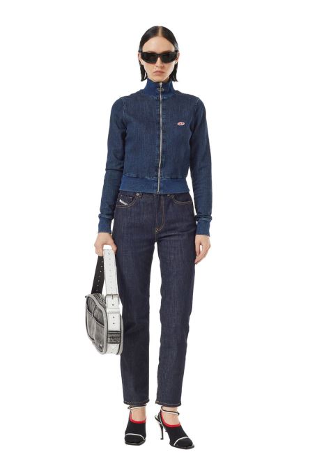 ディーゼル 2004 Z9b89 テーパード ジーンズ ダークブルー