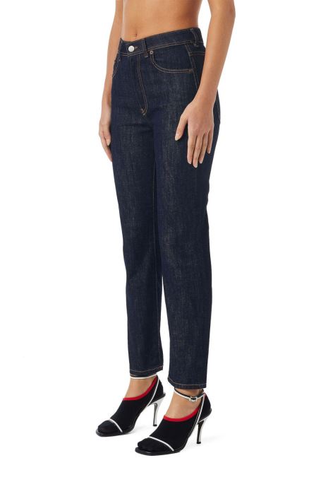 ディーゼル 2004 Z9b89 テーパード ジーンズ ダークブルー