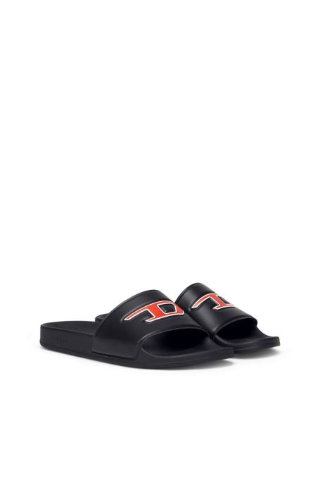 ディーゼル サーマエミ D W ブラック