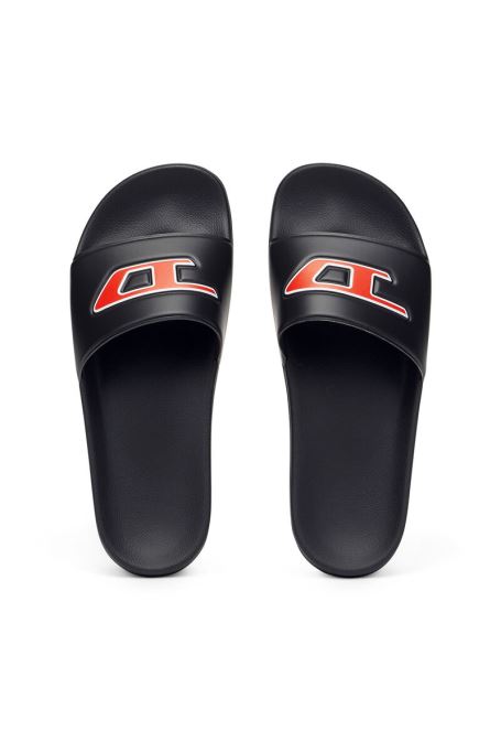 ディーゼル サーマエミ D W ブラック