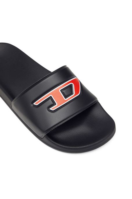 ディーゼル サーマエミ D W ブラック