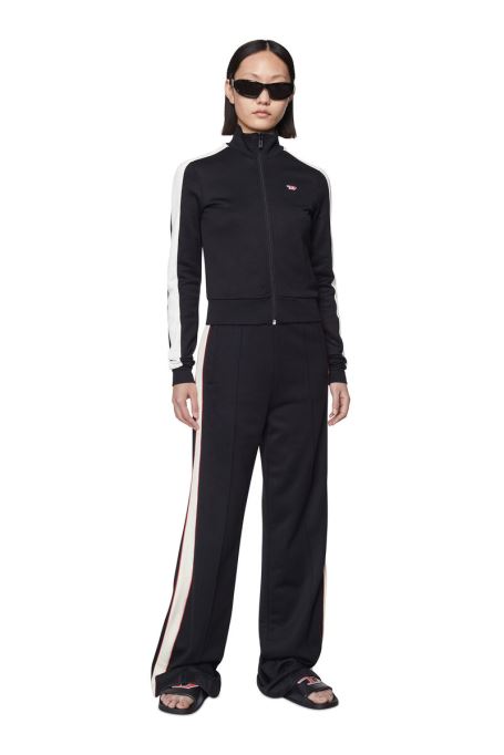 ディーゼル サーマエミ D W ブラック