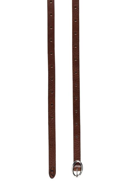 B- クレイ ディーゼル ダークブラウン