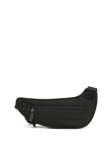 ミリタリー グリーンディーゼル 1dr-pod クロスボディ