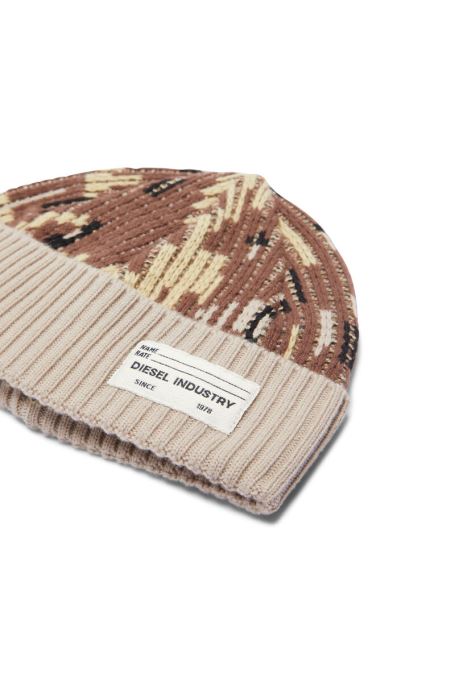 ライトブラウン ディーゼル K-allisto