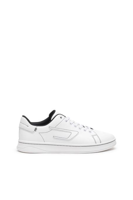 S-athene Low W ディーゼルホワイト/ブラック