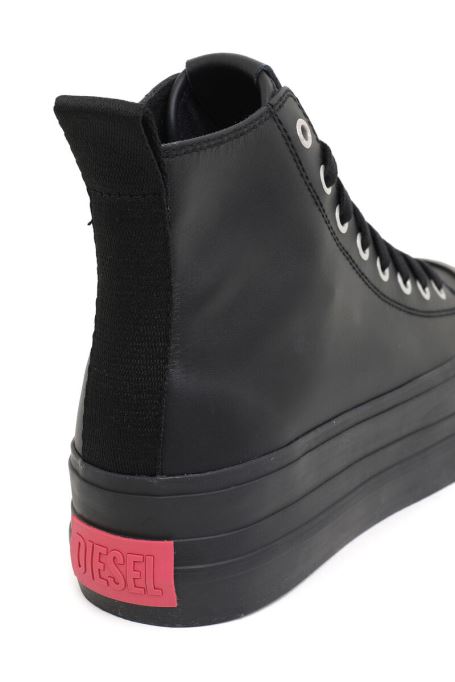 黒のジョムア Mc ディーゼル