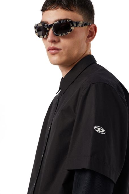 S-marley-黒のディーゼル