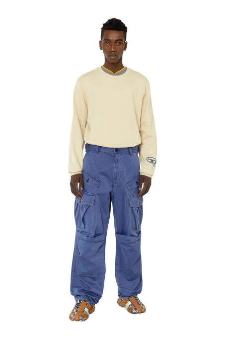 ホワイトディーゼル S-ginn-d-mon