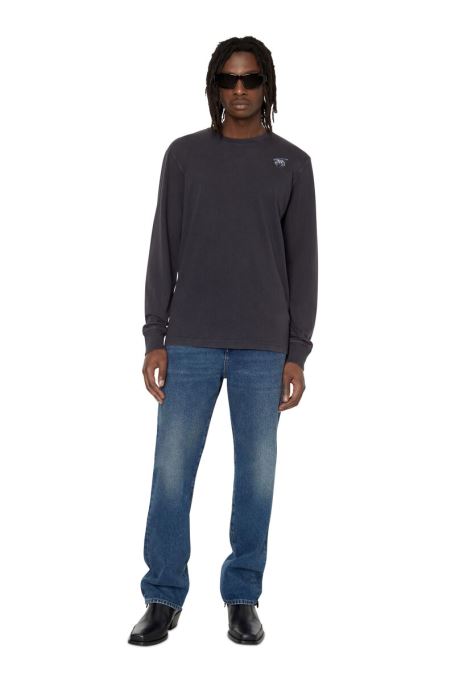 ブラック T-just-ls-e10 ディーゼル