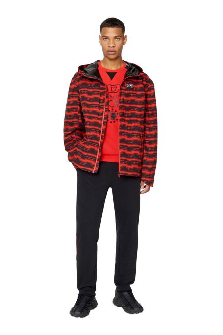 レッドディーゼル Amwt-vozley-wt25