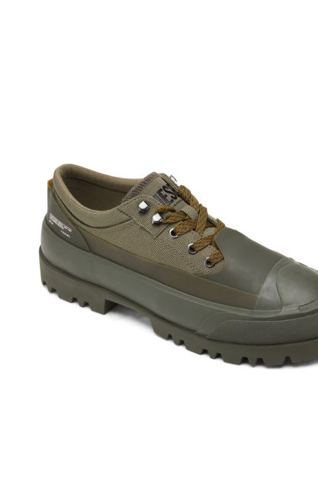 ディーゼル D-hiko Sh X ミリタリーグリーン