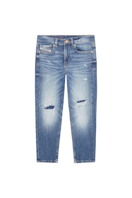 D-lucas-j ディーゼルミディアムブルー