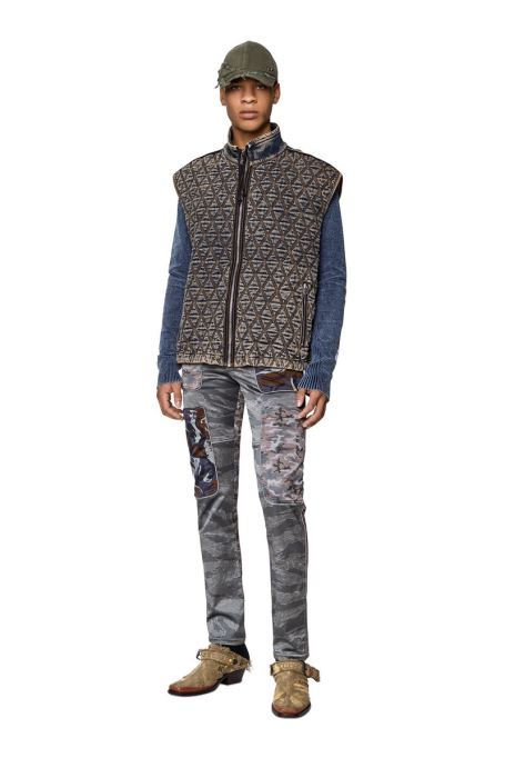 ブルー ディーゼル D-kur-fs