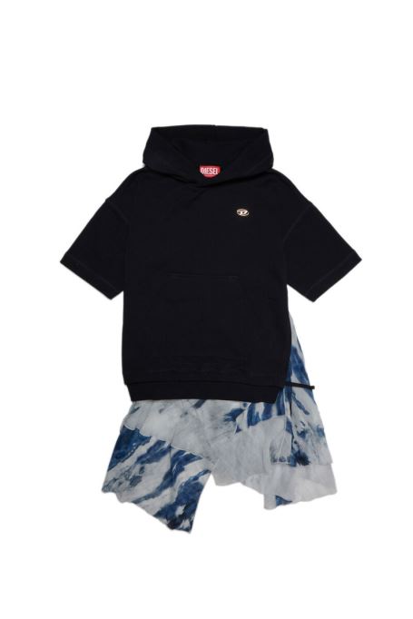 ディーゼル ドロリエ ブラック