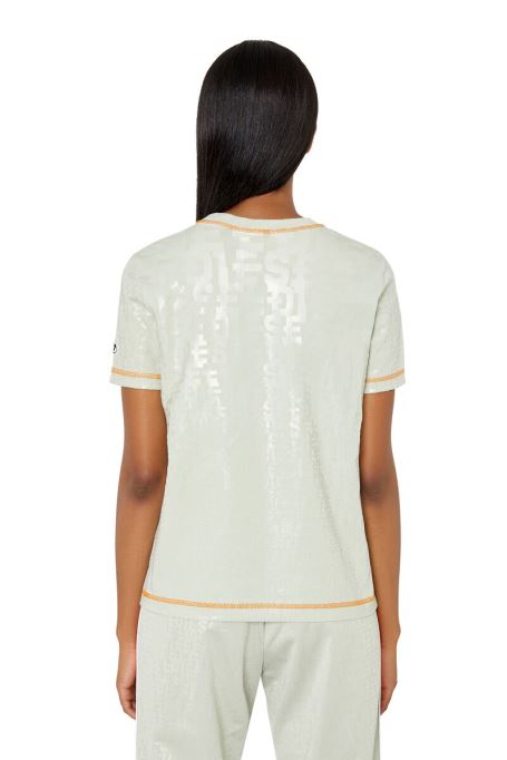 T-reg-mon ディーゼルグレー