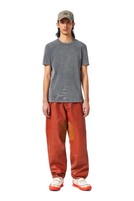 T-ラッフル ディーゼル ブラック