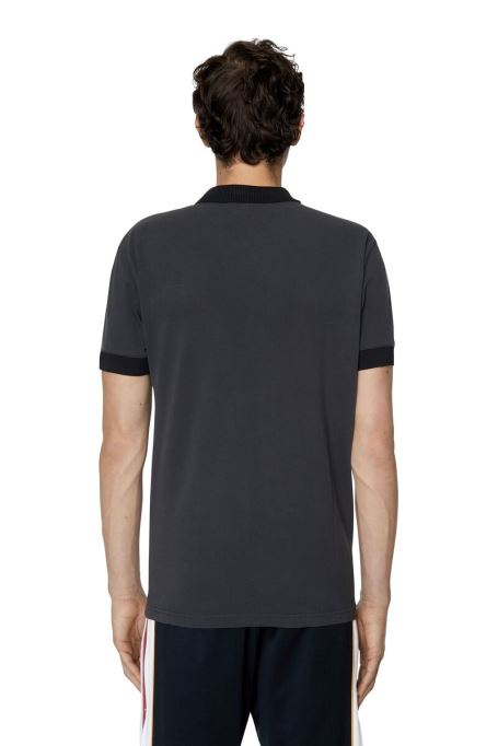 T-アラゴン ディーゼル ブラック