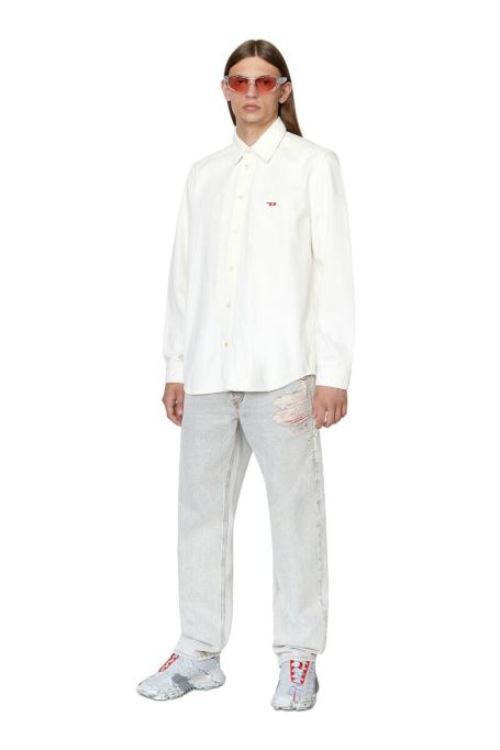 D-simply ディーゼルホワイト