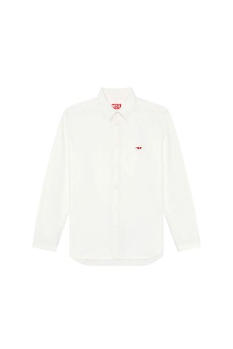 D-simply ディーゼルホワイト