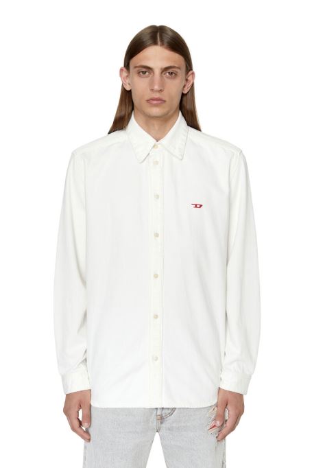 D-simply ディーゼルホワイト