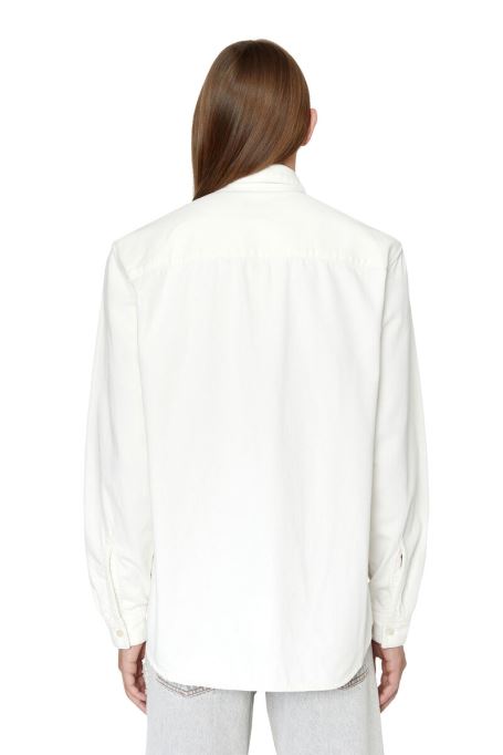 D-simply ディーゼルホワイト