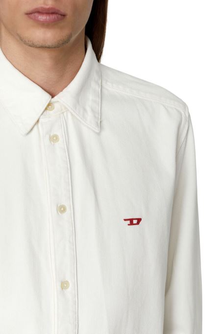 D-simply ディーゼルホワイト