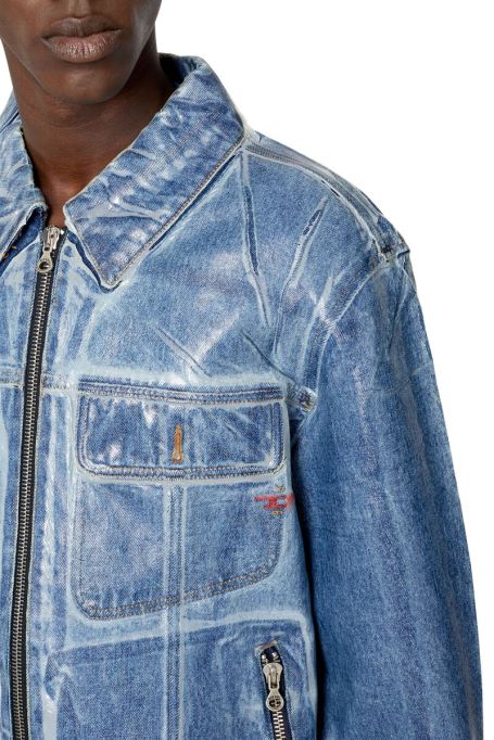 D-barcy-z-fsb ディーゼル ダークブルー