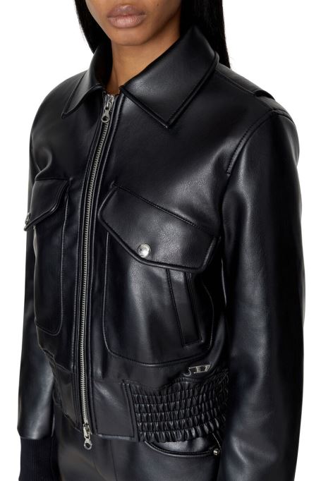 ディーゼル G-フェイジョア ブラック