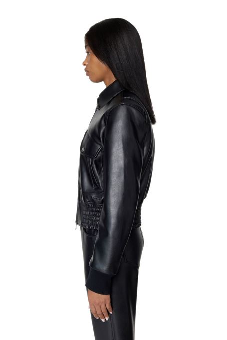 ディーゼル G-フェイジョア ブラック