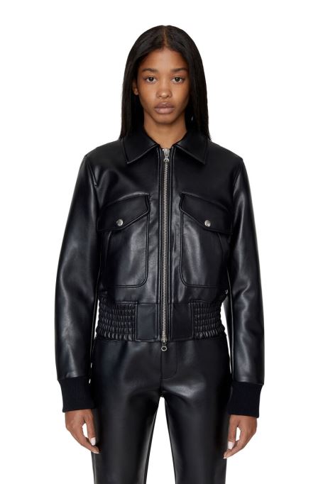 ディーゼル G-フェイジョア ブラック