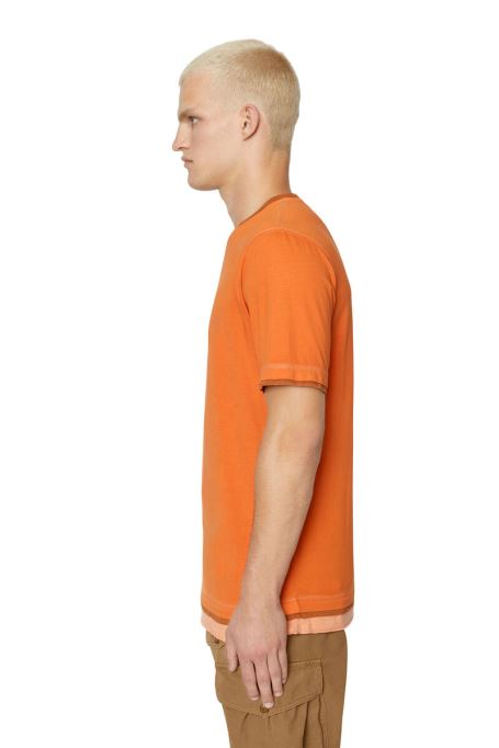 T-ジャスター ディーゼル オレンジ