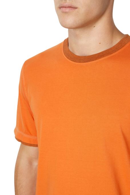 T-ジャスター ディーゼル オレンジ