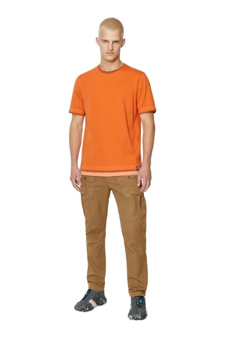 オレンジ T ジャスター ディーゼル