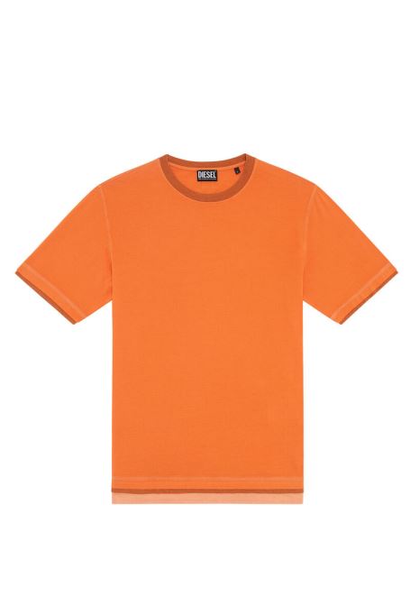 オレンジ T ジャスター ディーゼル