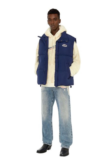 ディーゼルベージュスサマー