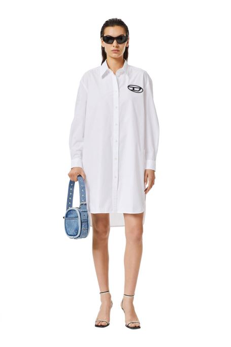 ホワイト ディーゼル D-ルナ-a